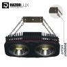 Buy cheap High lumen intensity multiple beam angle LED Stadium Exterior Lighting from wholesalers