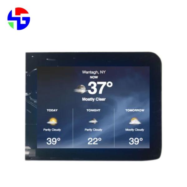 Buy cheap 2048x1536 Smart TFT Display 9.7 Inch EDP Interface 51PIN from wholesalers
