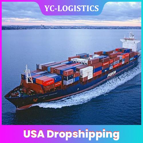 Buy cheap 7 Days Storage DDU DDP USA Dropshipping Door To Door from wholesalers