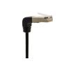 Buy cheap Professional Office Computer Cat6 Stp Cable , Network Extension Data Cable from wholesalers