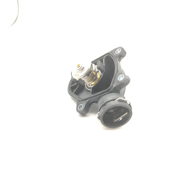 Buy cheap Engine Cooling Thermostat Housing for BMW X5 E53 LandRover DISCOVERY V L462 3.0 D 4x4 from wholesalers