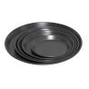 Buy cheap Rk Bakeware China-Customized Aluminium Alloy Round Bread Pan Bottom Highwall Birthday Cake Mould from wholesalers