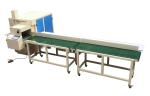 Pillow Rolling Packing Machine For Cushions