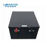Buy cheap lifepo4 150Ah 36V Lithium Ion Battery Low High Emperature Protection For Solar from wholesalers