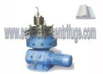 Large Capacity Natural Latex Separator , Cream Skim Concentrated Purifier