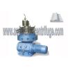 Buy cheap Large Capacity Natural Latex Separator , Cream Skim Concentrated Purifier Centrifuge from wholesalers