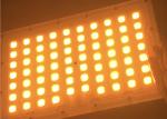 CCT 2200K SMD3030 200W Fishing Boat Light Module 90 Degree