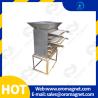 Buy cheap 25mm Filtration Drawer Type Permanent Magnetic Separator 18 Piece from wholesalers