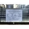 Buy cheap Industrial Steel Walkway Grating 824mm Pre Painted Steel Coil Frame Lattice from wholesalers