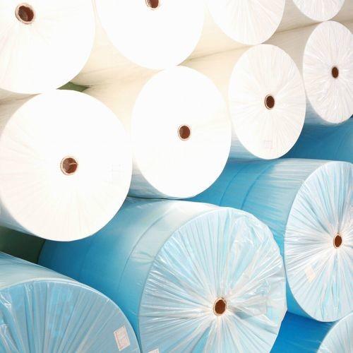 Buy cheap Polypropylene Spunbond Nonwoven Fire Resistant Fabric from wholesalers