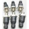 Buy cheap Excavator Intake Pressure Sensor 131284883-53 For Kobelco SK130-8 SK140-8 from wholesalers