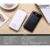 Buy cheap LED Display 6000/8000/10000mAh Polymer Battery QC3.0 PD Fast Charging Power Bank 5V3A from wholesalers