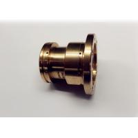 Buy cheap 80000 rpm Westwind Air Bearings milling / grinding spindle Air Bearing product