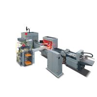Buy cheap Automatic Jewelry Rigid Box Forming Machine 30 Sheets/Min product