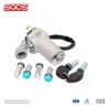 Buy cheap SQCS Ignition Barrel Key Switch Door Lock OE2992551 for Iveco Daily from Professional from wholesalers