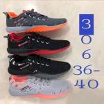 Men'S &Ladies 6sytle Sport Shoes
