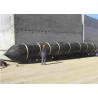 Buy cheap Vessel Salvage Marine Rubber Airbag Working Pressure 0.17 - 0.33MPa ISO9001 from wholesalers