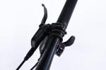 Mountain Bikes with Steel Rim and Cassette For Disc Brake