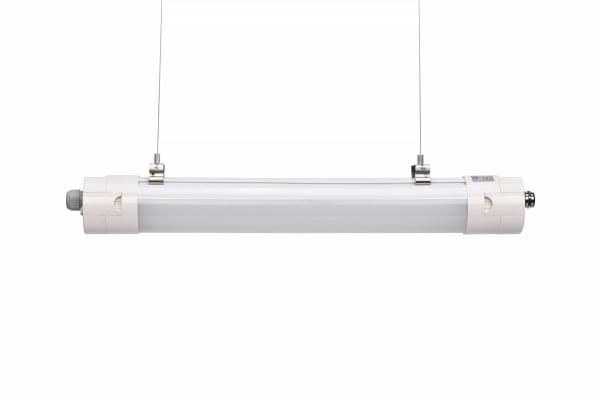 Buy cheap IP65 LED Vapor Tight Light Fixture For Outdoor And Moist Environments from wholesalers