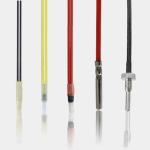 HCET Series PTC Thermistor