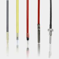 Buy cheap HCET Series PTC Thermistor product