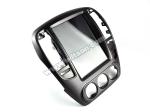 9.7'' Tesla Vertical Screen For Nissan Bluebird Sylphy G11 2005-2012