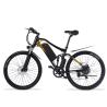 Buy cheap Full Suspension Rear Hub Motor Electric Bicycle 48V 17Ah 500W 27.5 Inch Wheel Size from wholesalers