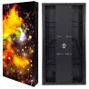 Buy cheap 1000x500mm P2.97 LED Stage Display Screen Interactive Dance Floor from wholesalers
