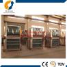 Buy cheap High Productivity Poultry Slaughtering Equipment 500 Bph Small Scale Abattoir Equipment from wholesalers