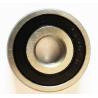 Buy cheap Deep Groove Rubber Sealed Bearing 6200RS Motorbike Parts from wholesalers