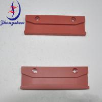 Buy cheap Nylon Egg Collection Machine Parts Egg Collection Finger Fastener product