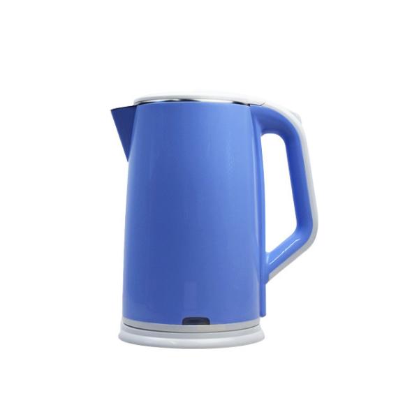 Buy cheap Colorful Kitchenaid Electric Tea Kettle Seamless Welding CE CB Certificated from wholesalers
