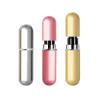 Buy cheap ready to ship High quality 5ml 10ml Perfume bottle Pump lady Mini Portable Atomizer Bottle Travel Refillable Perfume from wholesalers