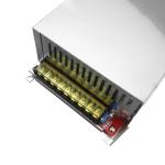 Ultra High Power 1000W 28V 49A Silver Power Supply Adapter For Outdoor Drone
