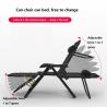 Buy cheap Metal Outdoor Furniture Zero Gravity Beach Lounge Chair for Sunbathing and Napping from wholesalers