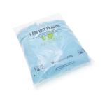 Buy cheap Clear Plastic Biodegradable Garment Bag 15mic-60mic from wholesalers
