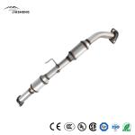 for Toyota Tacoma 2.7L High Quality Stainless Steel Auto Catalytic Converter