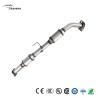 Buy cheap for Toyota Tacoma 2.7L China Factory Exhaust Auto Catalytic Converter Sale from wholesalers