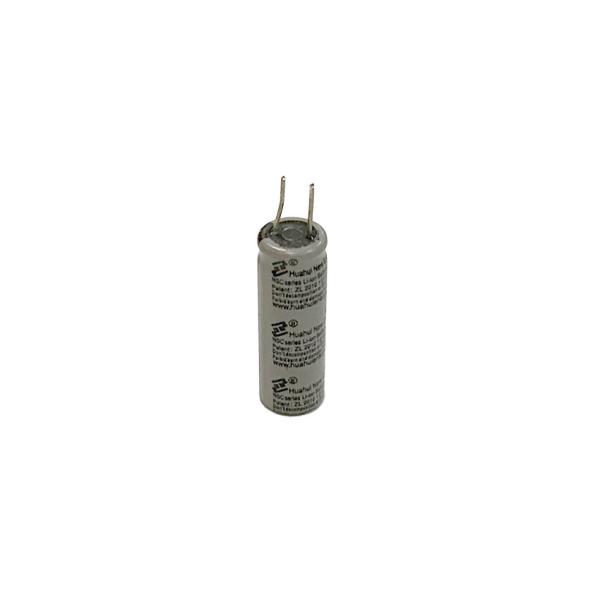 Buy cheap 3.7 Volt 140mAh Ternary Lithium Battery NSC 0927 Li Ion Battery Cell For Electronic Stylus from wholesalers