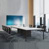 Buy cheap Conference Table Furniture Modern Executive Boardroom Conference Tables from wholesalers