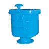 Buy cheap DN50-DN300 Stainless Steel Ball Valve Composite Air Release Valve Anti - Corrosion from wholesalers