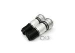 Pair Air Suspension Repair Kit Automotive Air Springs For Porsche Panamera