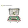 Buy cheap Electrical Concrete Batching Plant Parts Digital Weight Transmitter TI-1500(VC2) from wholesalers