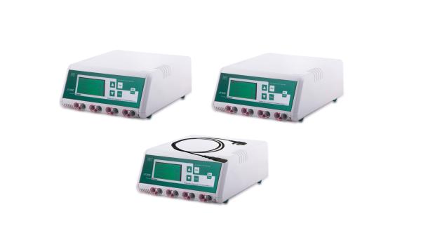 Buy cheap High Current Electrophoresis Power Supply , Gel Electrophoresis Equipment from wholesalers