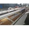 Buy cheap Computerized PVC Profile Extruder for Production Standards from wholesalers