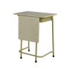 Buy cheap Steel School Furniture For Classroom Student Study Table Metal Desk And Chair Child Reading Table from wholesalers