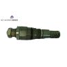 Buy cheap Kawasaki Main Relief Valve Excavator Spare Parts NAISI MACHINERY High Quality Factory Price from wholesalers