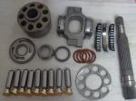 Rexroth A11VO145 / A11VLO145 Hydraulic Pump Replacement Parts For Concrete Pump