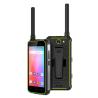 Buy cheap 4GB Touchscreen GSM Walkie Talkie Smartphone 128G 221g from wholesalers