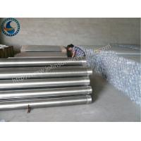 Buy cheap Shallow Well Johnson Stainless Steel Well Screens With ISO / CIQ / SGS product